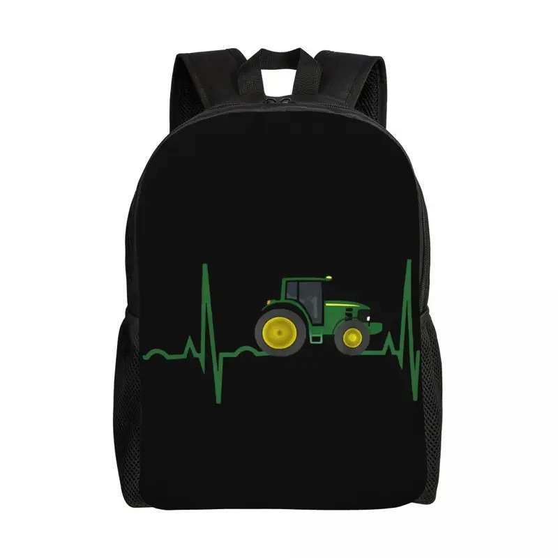 Women'S Fashion Vest Tops - Trator batimento cardíaco mochila portátil mulheres