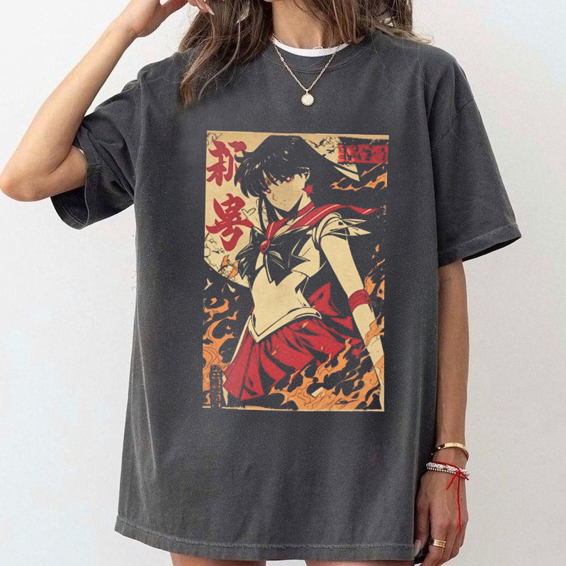 Women'S Fashion From The 90S - Camiseta Gráfica Retro dos Anos 90