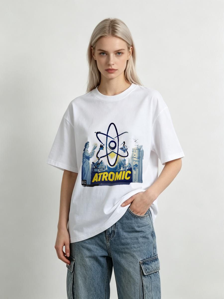 Women'S Fashion Market Size - Camisetas Femininas para Crianças Pequenas, Estilo
