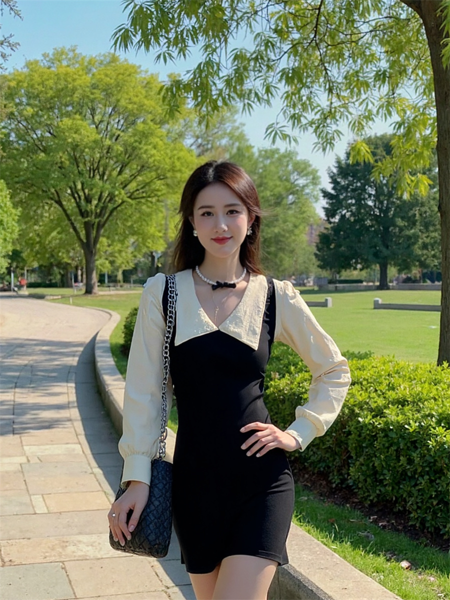 Women'S Fashion Trends Fall 2025 - Vestido feminino outono 2025 a linha