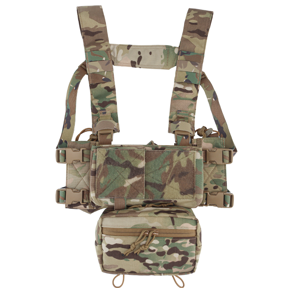 Women'S Fashion Magazines - Peito Rig Hunting Vest Setup, Micro