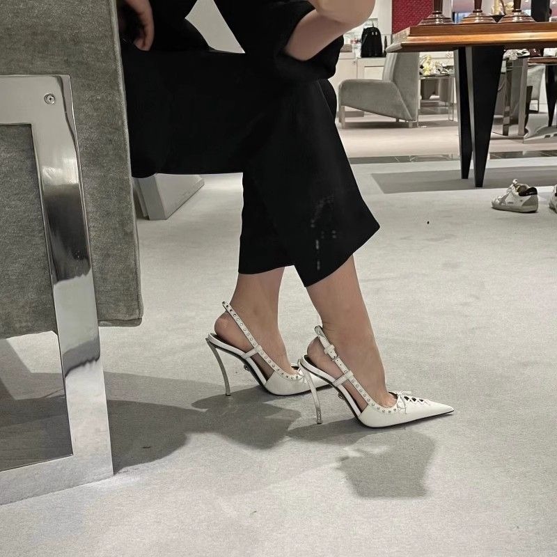 Women'S Fashion Market Size - 2025 novo designer feminino sandálias finas