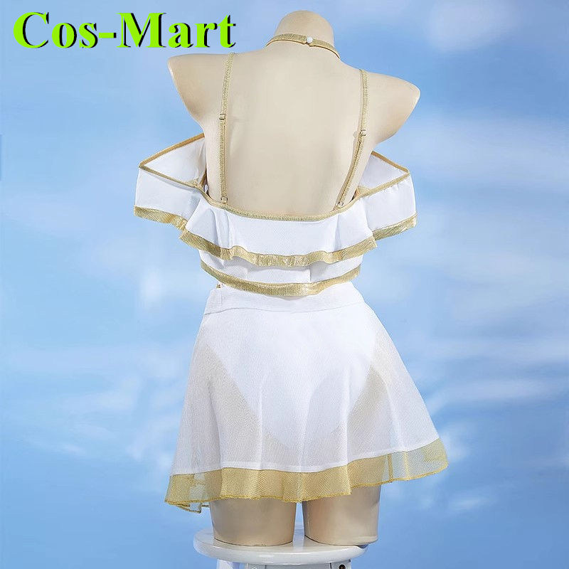 Women'S Fashion Mart - Cos-mart frieren: além do fim da