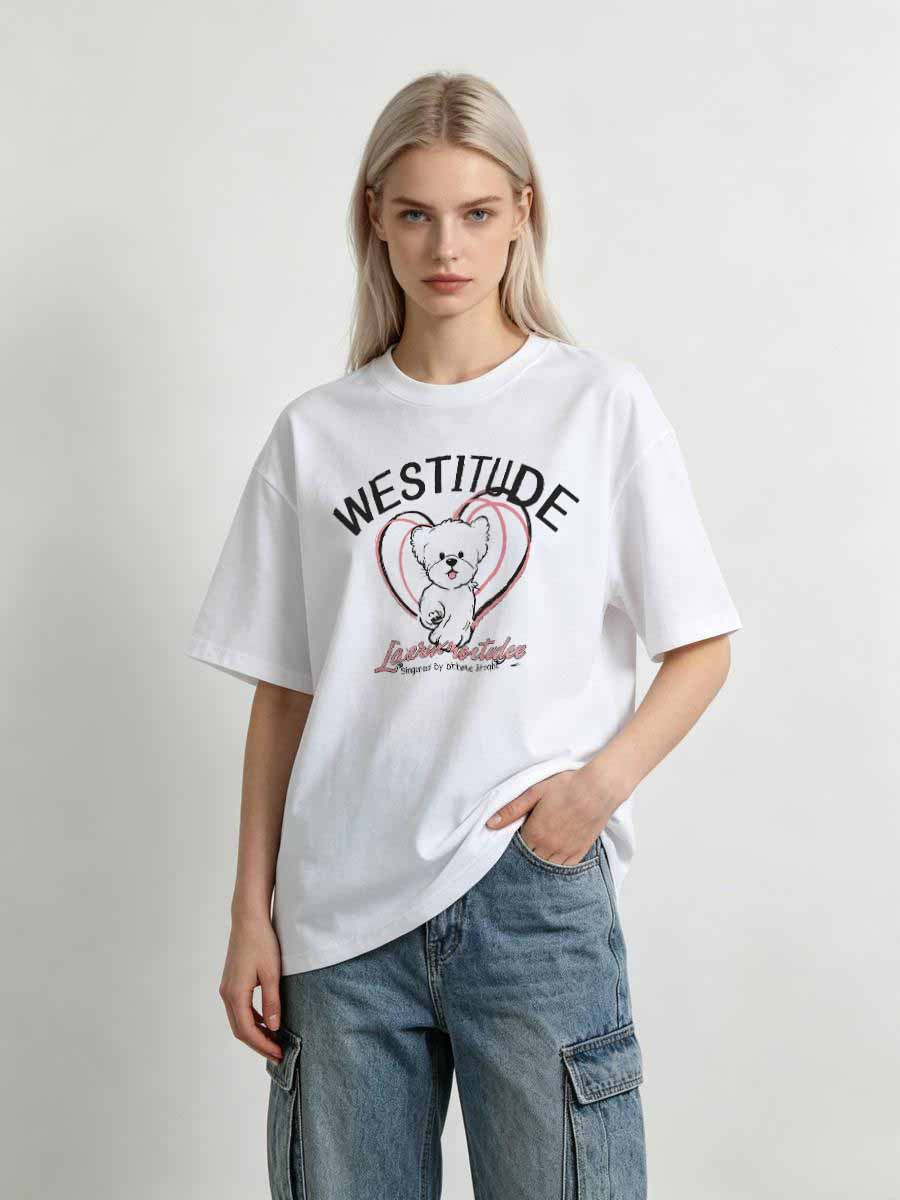 Women'S Fashion Market Size - Camisetas Femininas de Algodão para Compras,