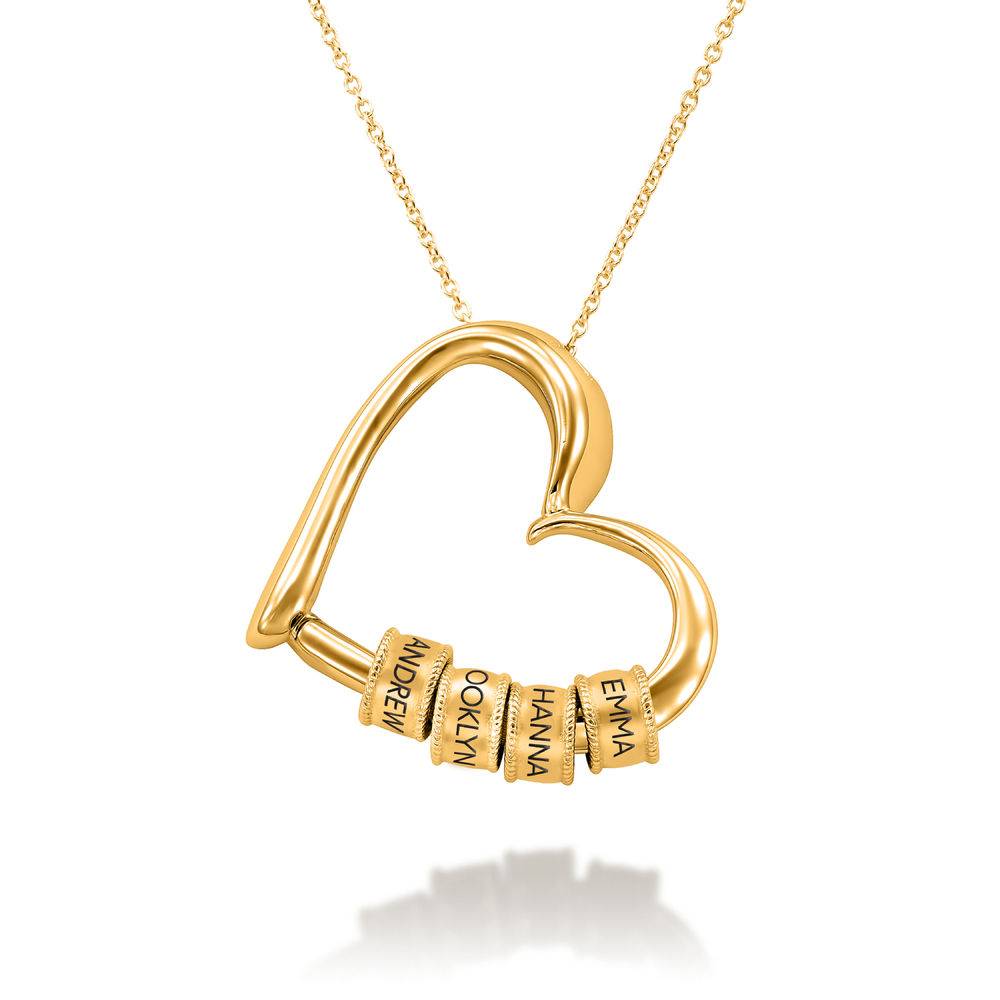 Women'S Day Fashion Show - Colar Personalizado com Nome em Formato