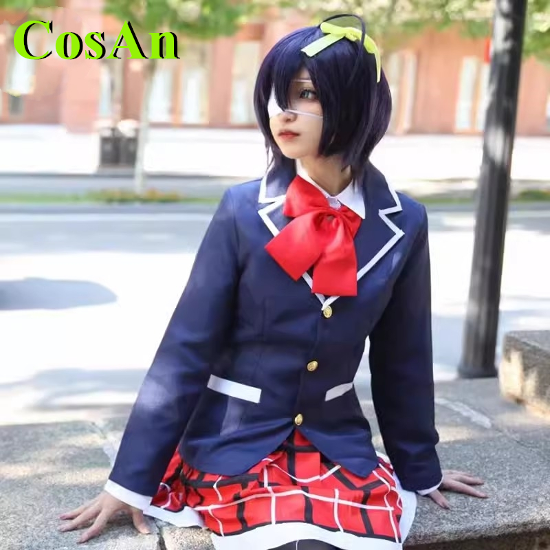 Women'S Fashion Mart - Cos-mart anime amor chunibyo & outras