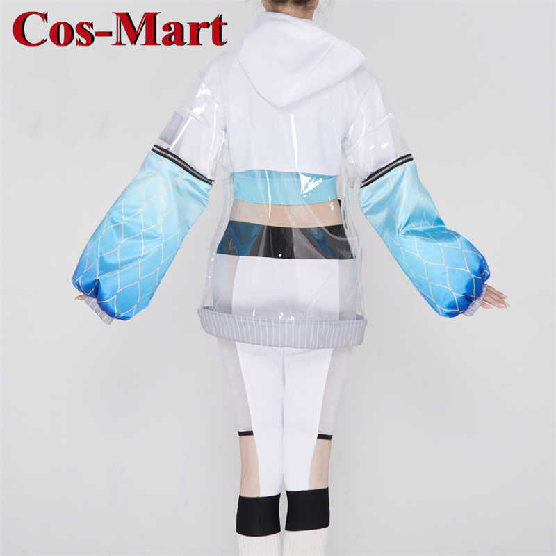 Women'S Fashion Mart - Cos-mart quente anime vtuber hololive kobo