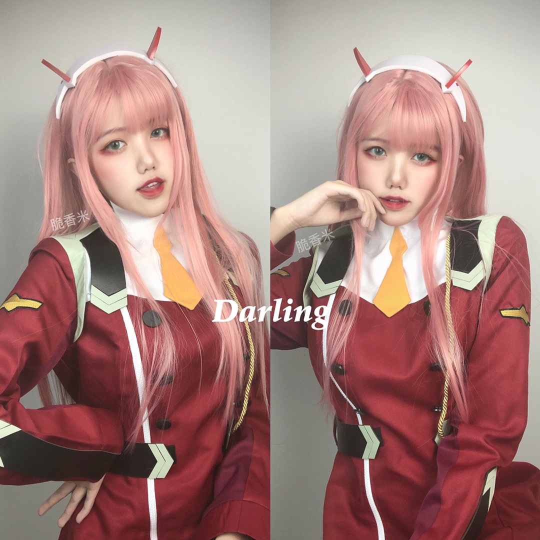 Women'S Fashion Mart - Cos-Mart Anime DFXX 02 Fantasia Cosplay