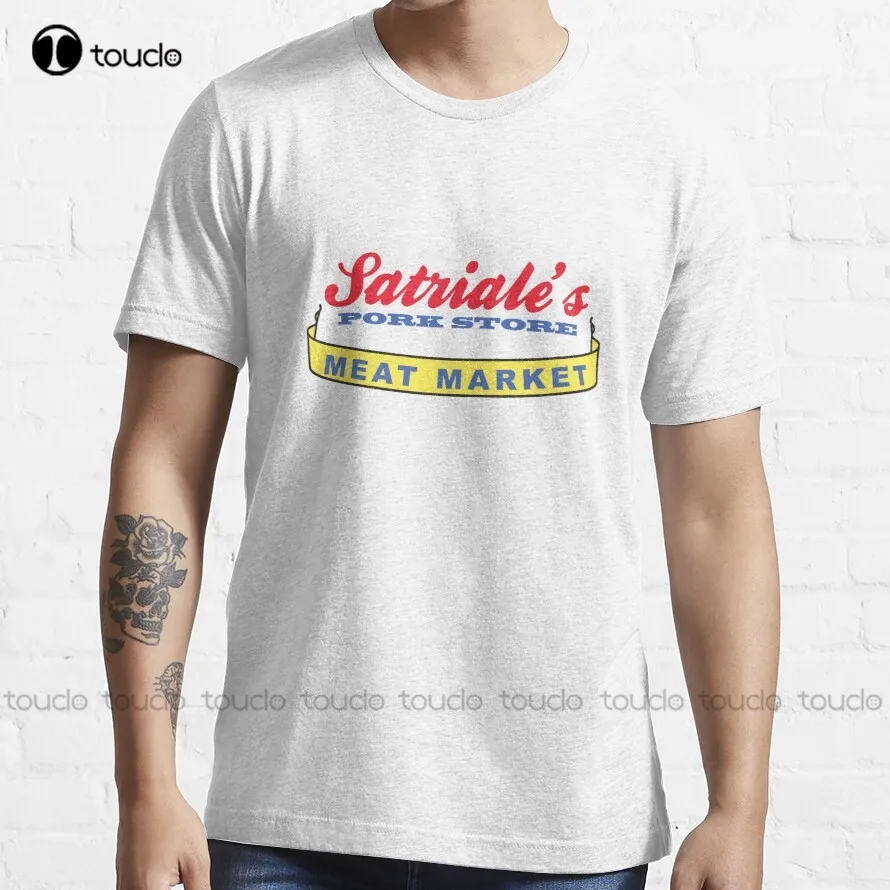 Women'S Fashion Market Size - Mercado de carne os sopranos camiseta