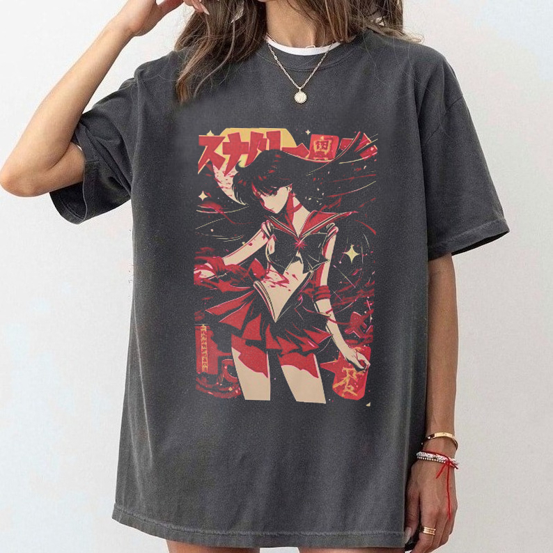 Camiseta Gráfica Retro dos Ano - Women'S Fashion From The 90S avaliação e preço