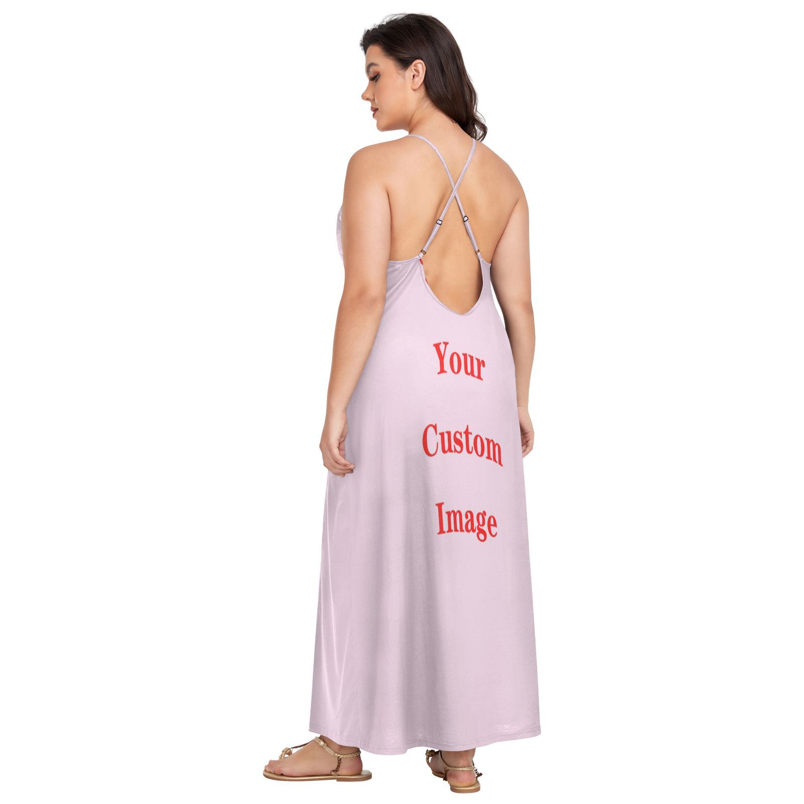 Moda 4xl plus size vestidos de - Women'S Fashion Dresses Images avaliação e preço