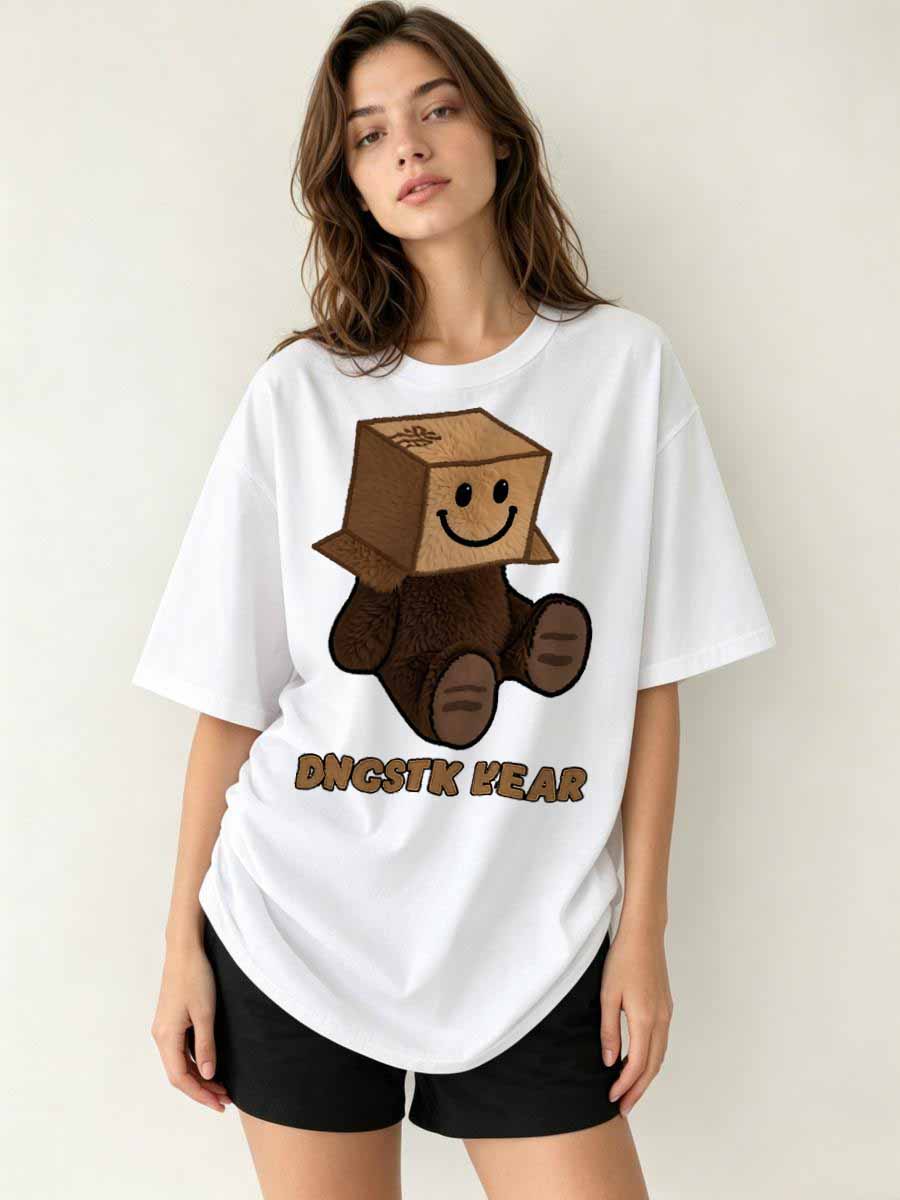 Camisetas Femininas de Algodão - Women'S Fashion Market Size avaliação e preço