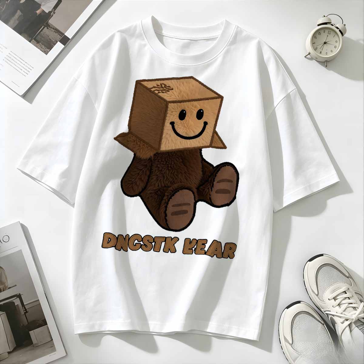 Camisetas Femininas de Algodão - Women'S Fashion Market Size avaliação e preço