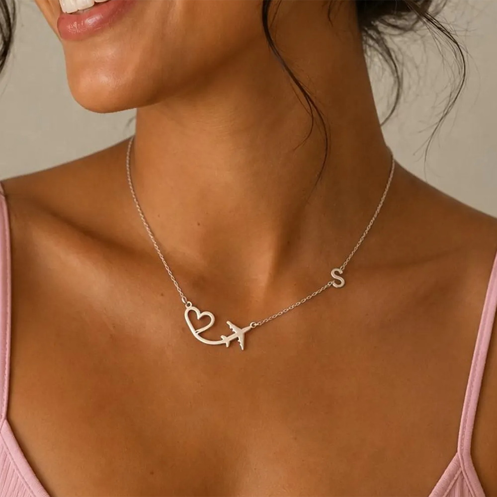 Colar Personalizado com Pingen - Women Fashion Names avaliação e preço