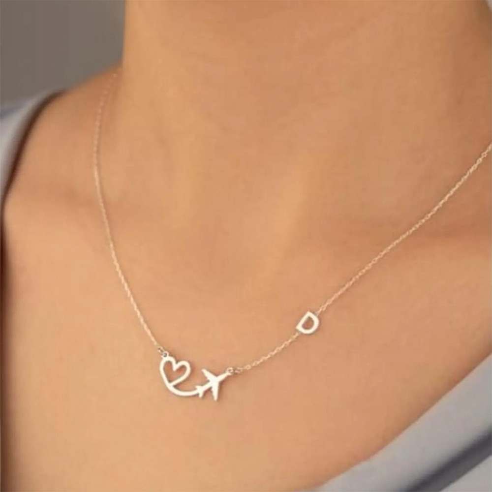 Colar Personalizado com Pingen - Women Fashion Names avaliação e preço