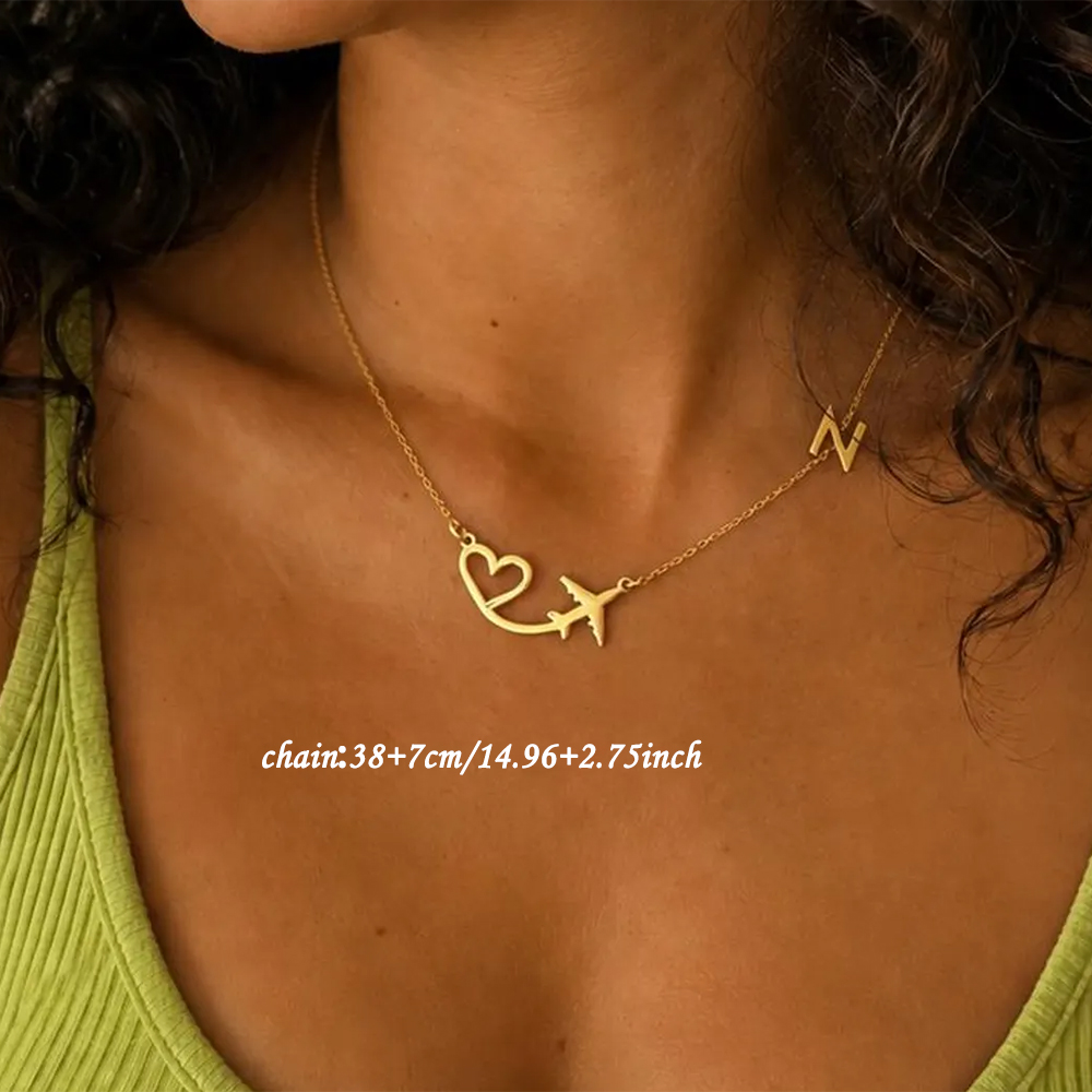 Colar Personalizado com Pingen - Women Fashion Names avaliação e preço
