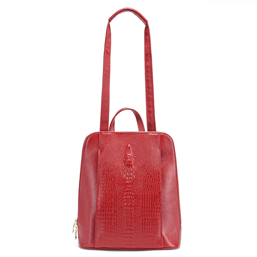 Mochila Feminina Zency 100% Co - Women'S Fashion Magazines avaliação e preço