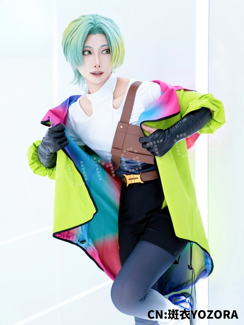 Fantasia de Cosplay GNOSIA Yur - Women'S Fashion Vest Tops avaliação e preço