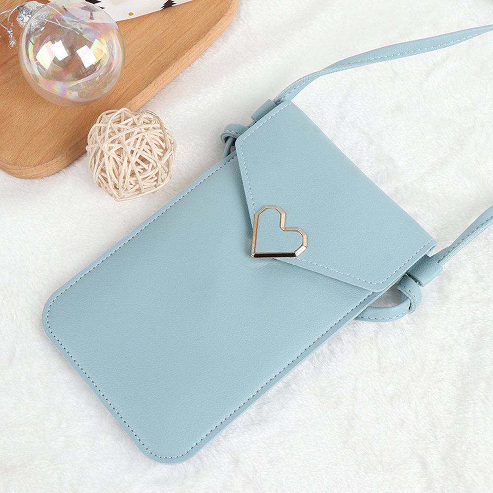 Bolsas Transversais de Moda pa - Women Fashion Visiting Card avaliação e preço
