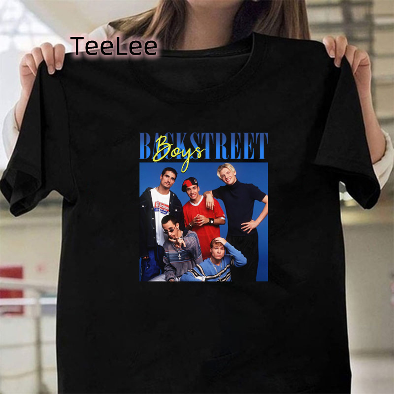 Vintage bsb t camisa feminina  - Women'S Fashion From The 90S avaliação e preço