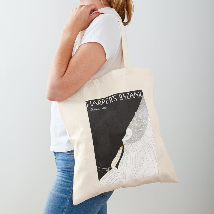 HARPERS BAZAAR: Bolsa de Compr - Women'S Fashion Magazines avaliação e preço
