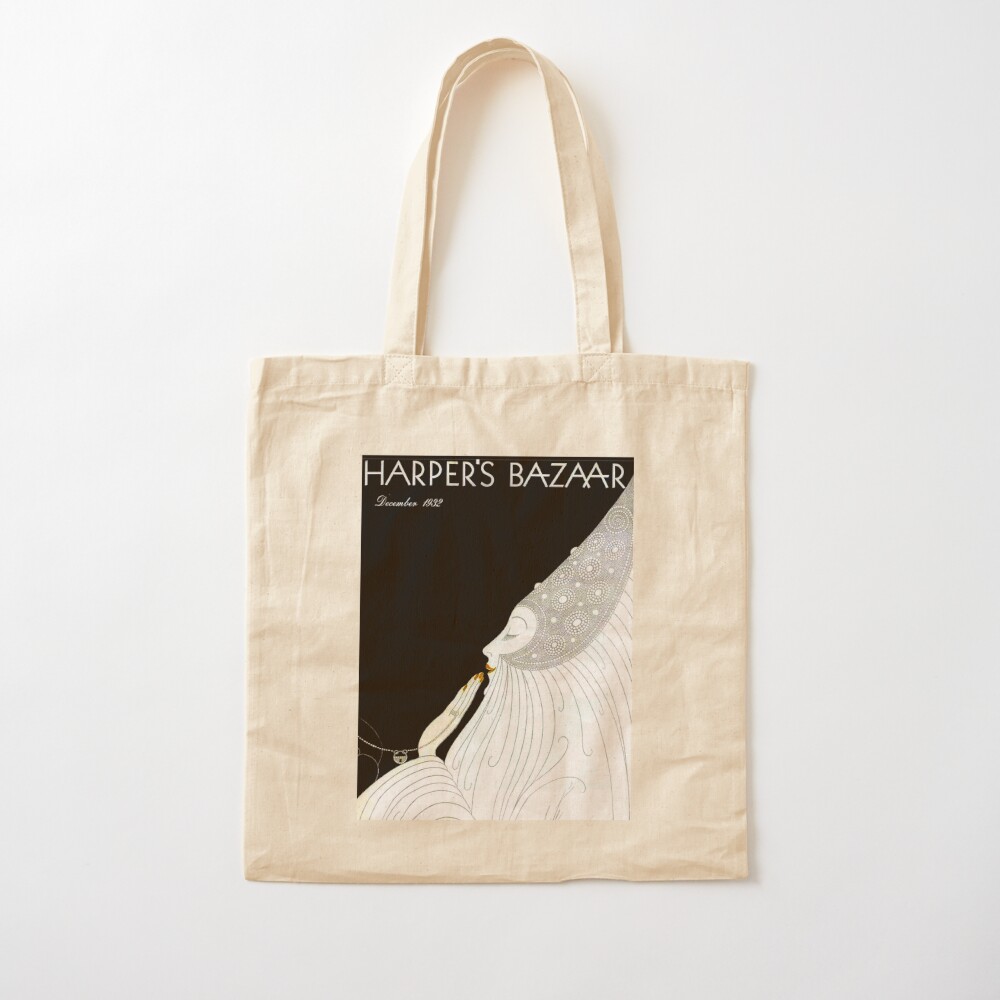 HARPERS BAZAAR: Bolsa de Compr - Women'S Fashion Magazines avaliação e preço