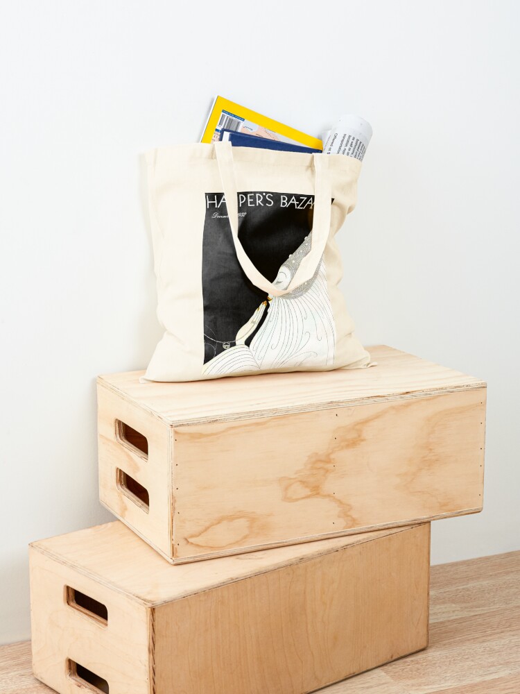 HARPERS BAZAAR: Bolsa de Compr - Women'S Fashion Magazines avaliação e preço