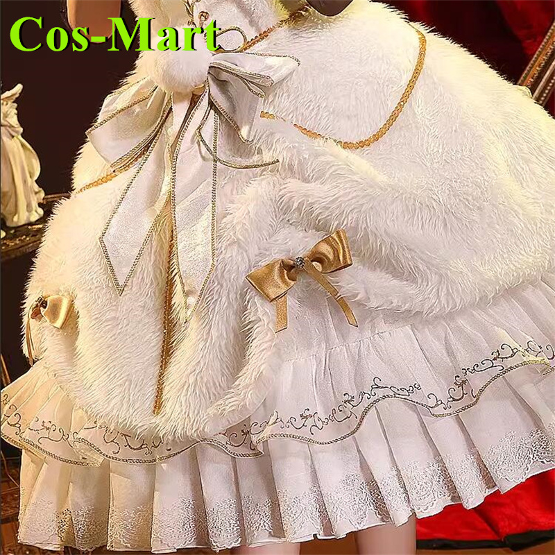 Cos-mart jogo identidade v men - Women'S Fashion Mart avaliação e preço