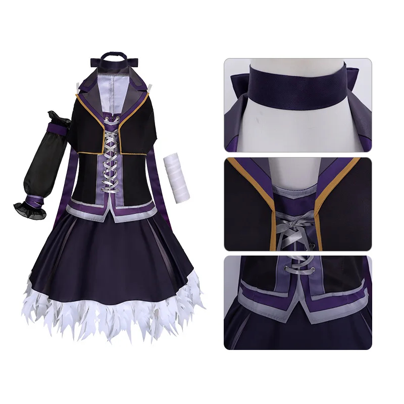 KK56 VOCALOID3 v V3 V4 Fantasi - Women'S Fashion Vest Tops avaliação e preço