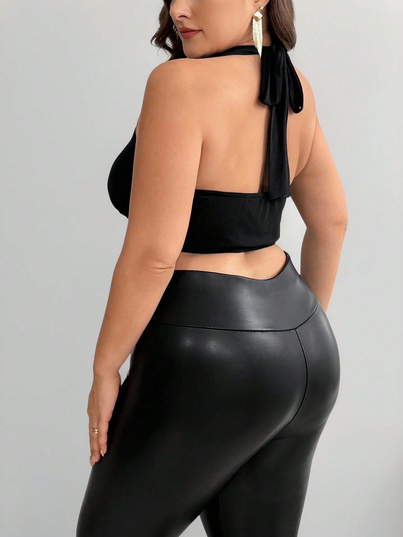 Moda europeia e americana novo - Women'S Fashion Vest Tops avaliação e preço