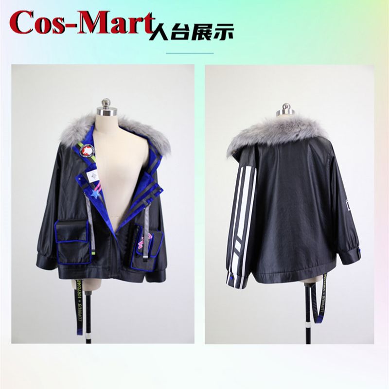 Cos-mart anime vtuber youtuber - Women'S Fashion Mart avaliação e preço