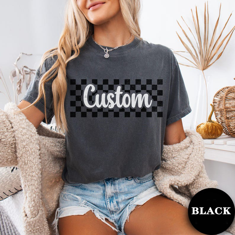 Camiseta Vintage Desgastada co - Women Fashion Names avaliação e preço