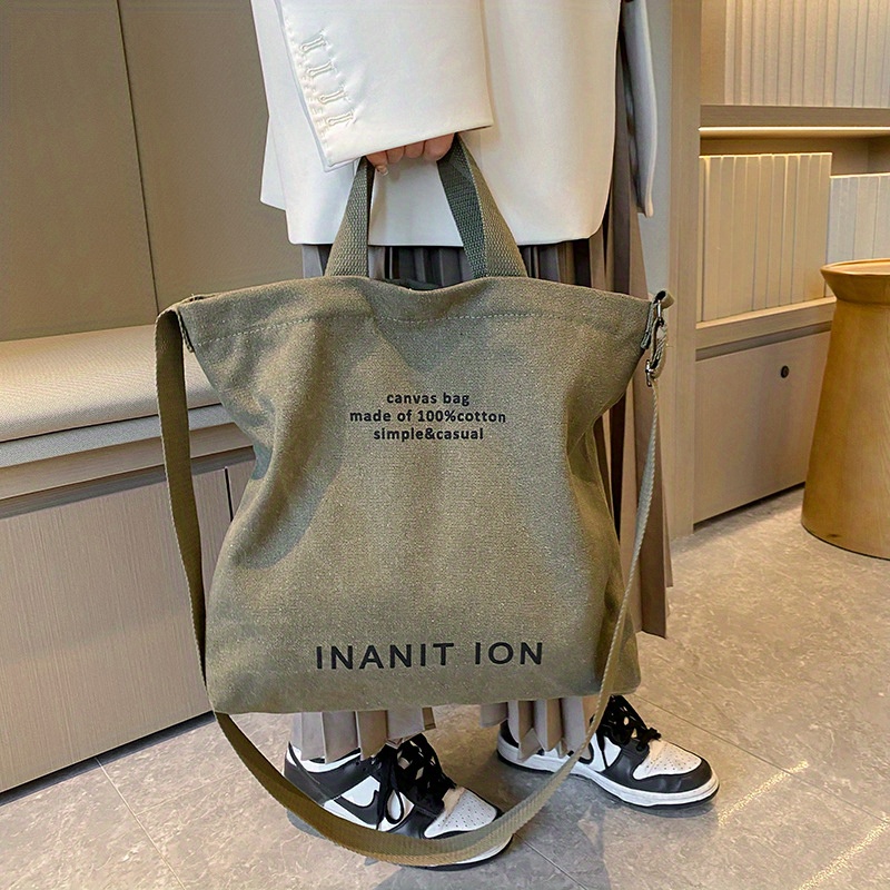 Bolsa tote de lona japonesa el - Canvas Tote Bag avaliação e preço