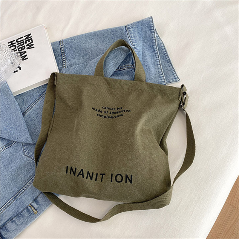 Bolsa tote de lona japonesa el - Canvas Tote Bag avaliação e preço