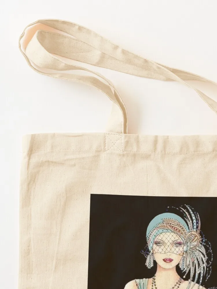 FLAPPER: Bolsa de compras vint - Women'S Fashion Magazines avaliação e preço