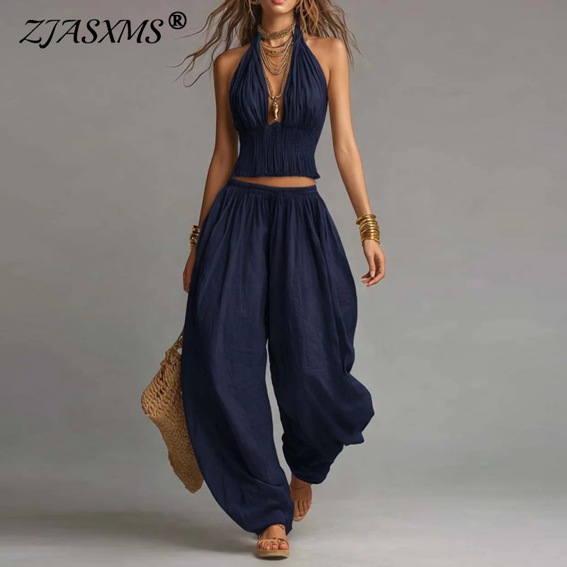 Novo Conjunto Boho Chic 2026:  - Tie Dye Two Piece avaliação e preço