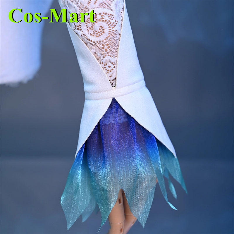 Cos-mart jogo wuthering waves  - Women'S Fashion Mart avaliação e preço