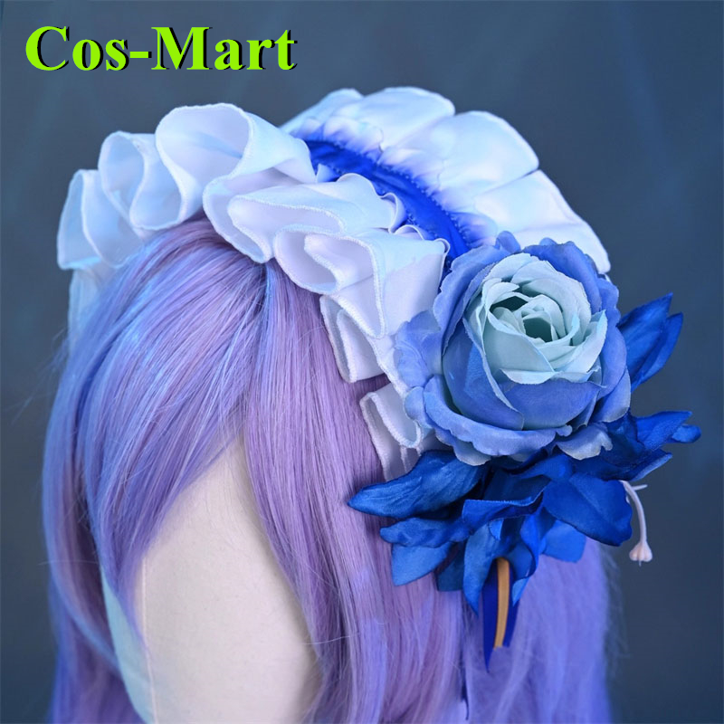 Cos-mart jogo wuthering waves  - Women'S Fashion Mart avaliação e preço