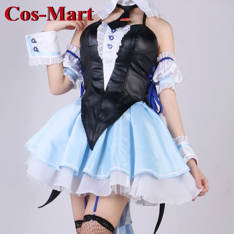Cos-mart anime vtuber hololive - Women'S Fashion Mart avaliação e preço