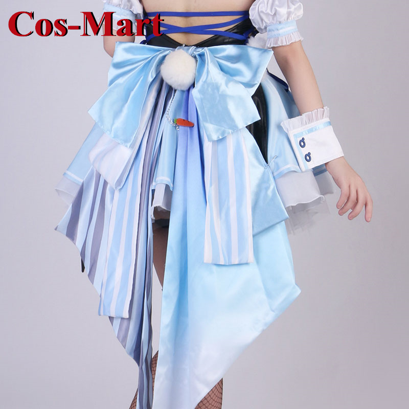 Cos-mart anime vtuber hololive - Women'S Fashion Mart avaliação e preço