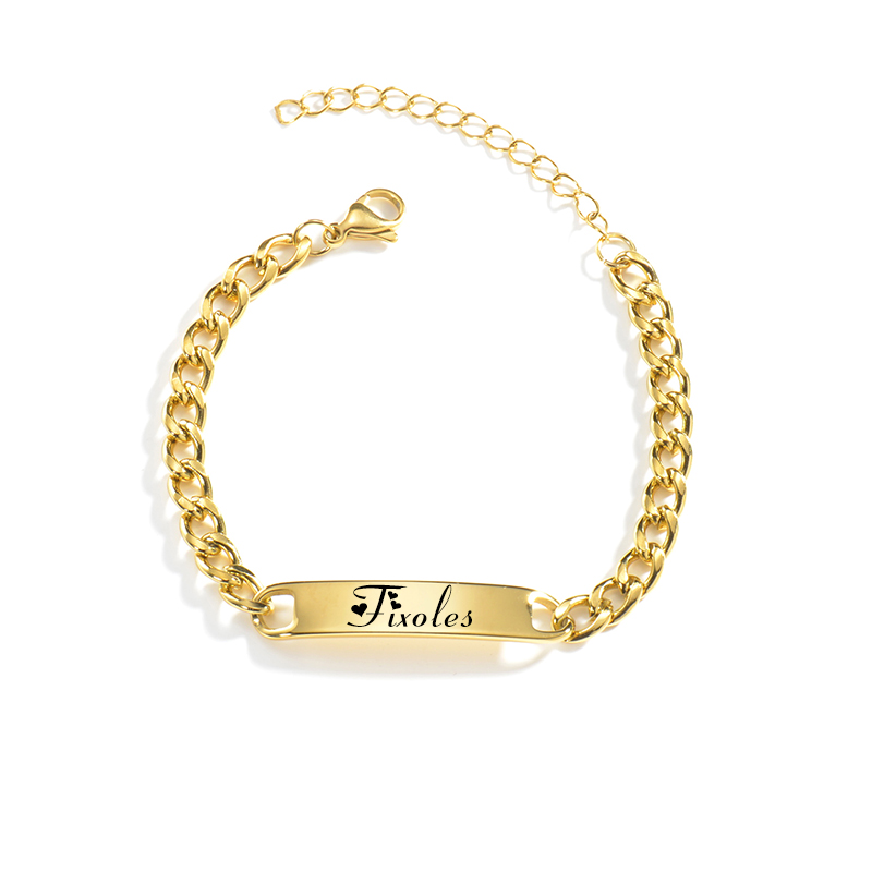 Goxijite personalizado gravado - Women Fashion Names avaliação e preço