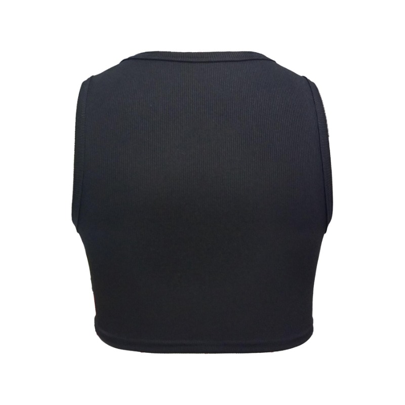 Plus size 1XL-5XL feminino ele - Women'S Fashion Vest Tops avaliação e preço