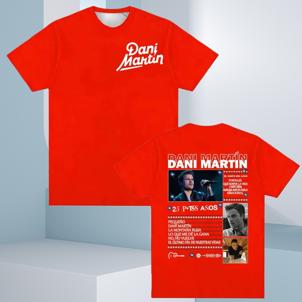 Camisetas de Tour do Álbum Hot - Women'S Fashion Mart avaliação e preço