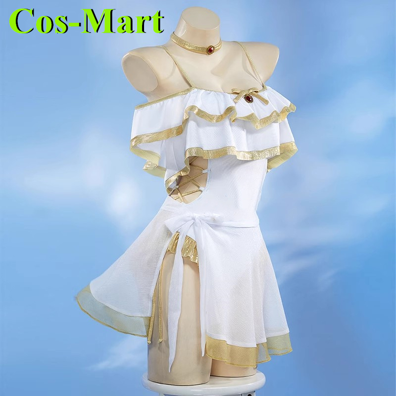 Cos-mart frieren: além do fim  - Women'S Fashion Mart avaliação e preço
