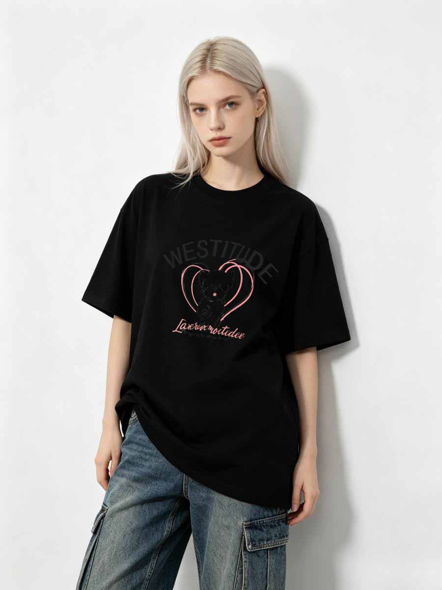 Camisetas Femininas de Algodão - Women'S Fashion Market Size avaliação e preço