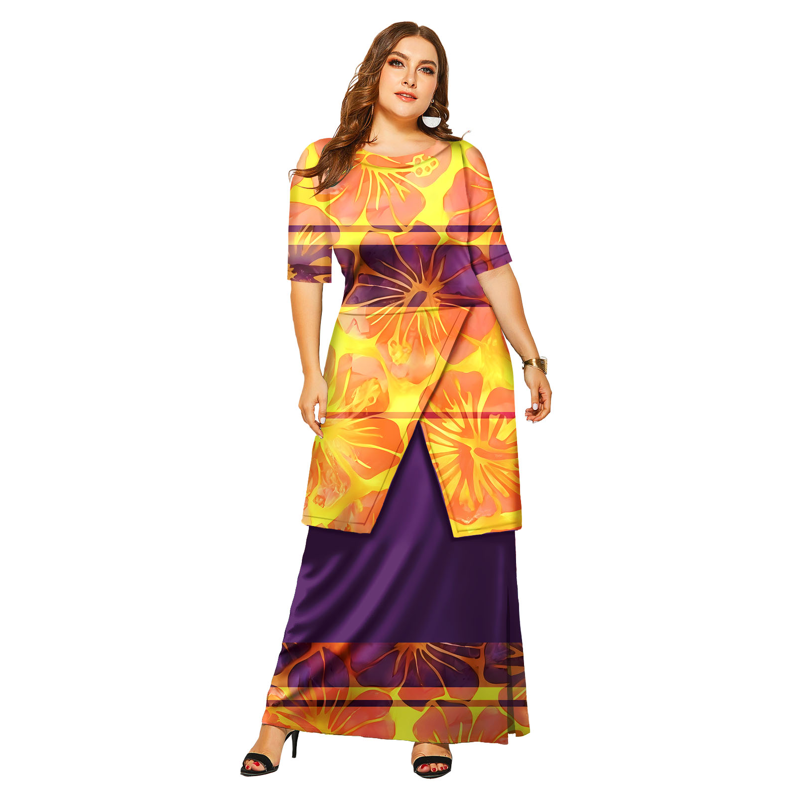 Roupas Femininas com Imagem Pe - Women'S Fashion Dresses Images avaliação e preço