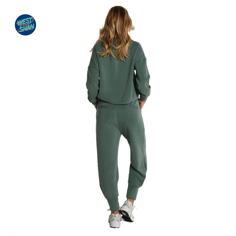 Westshan alta qualidade ue eua - Tie Dye Two Piece avaliação e preço