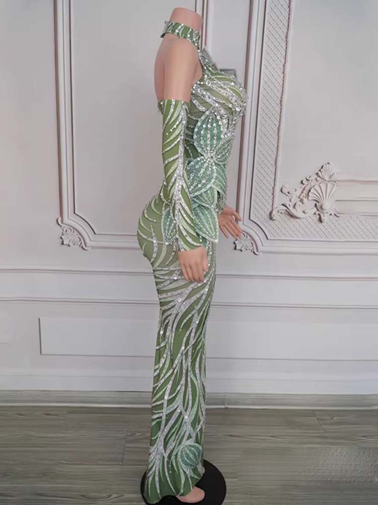Decalque de estampagem quente  - Women'S Fashion Dresses Images avaliação e preço