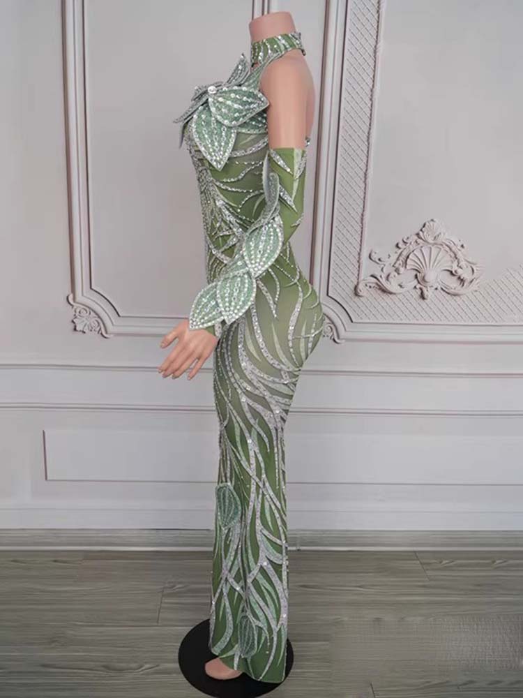 Decalque de estampagem quente  - Women'S Fashion Dresses Images avaliação e preço