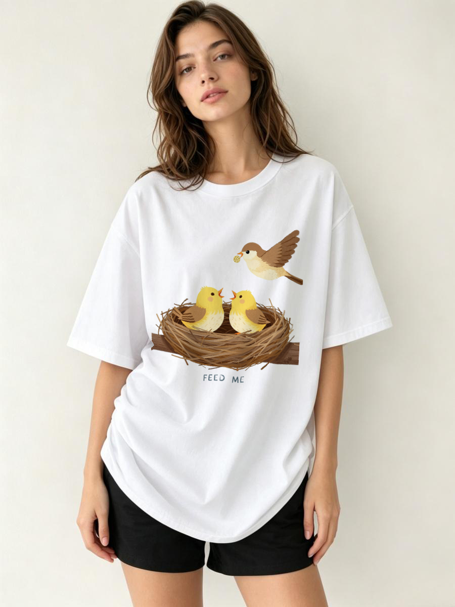 Camisetas Femininas para Festi - Women'S Day Fashion Show avaliação e preço